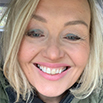 Julia Palfreyman