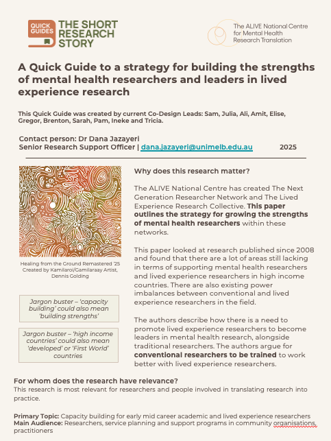 Quick guide 4
